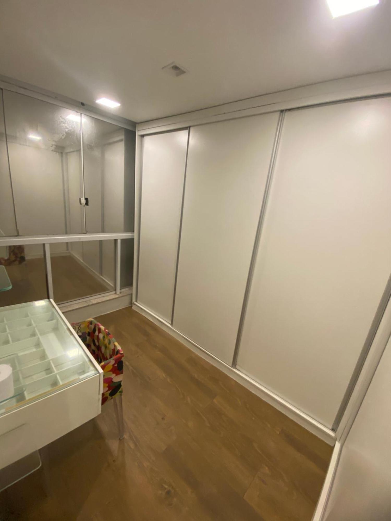 Apt 3Q Luxo Com Ar E Jacuzzi Na Beira Mar Guarapari Exterior foto